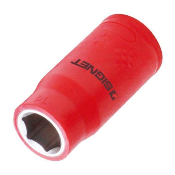 1/2DR 絶縁ソケット 6角 14MM