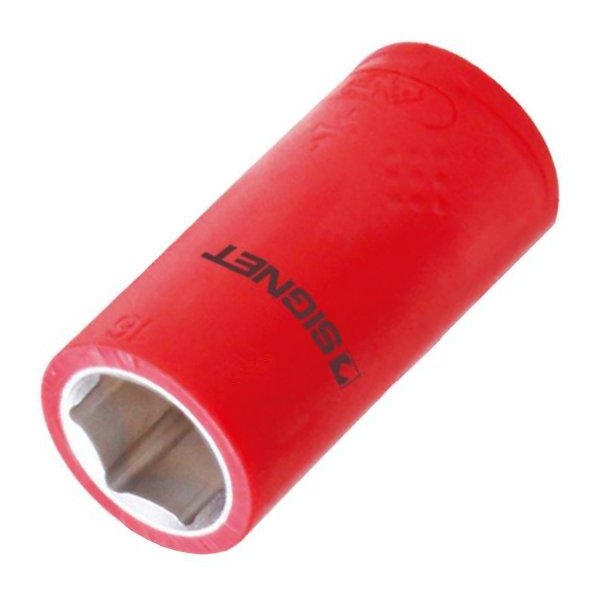 1/2DR 絶縁ソケット 6角 16MM