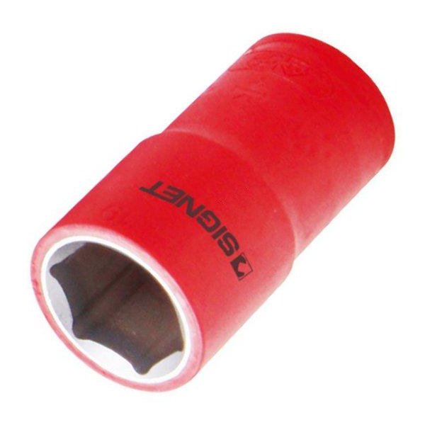 1/2DR 絶縁ソケット 6角 19MM