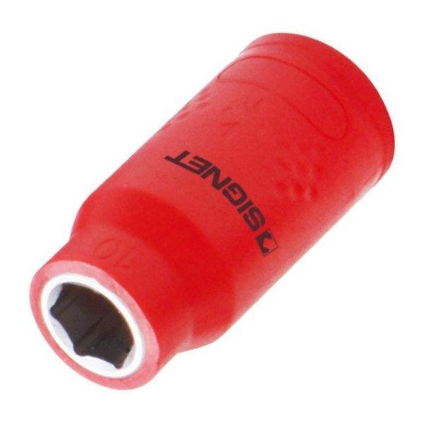 3/8DR 絶縁ソケット 6角 10MM