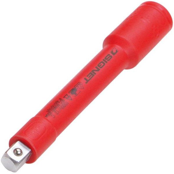 3/8DR 絶縁エキステンションバー 125MM