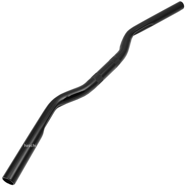 コンチネンタルハンドル スーパーロー ハーレーダビッドソン 黒