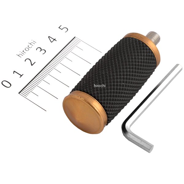 シフトペグ メトラブラスビレット