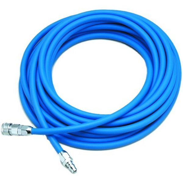 SNF6-5-30C   30mカップリング付ソフトウレタンエアーホース6.5