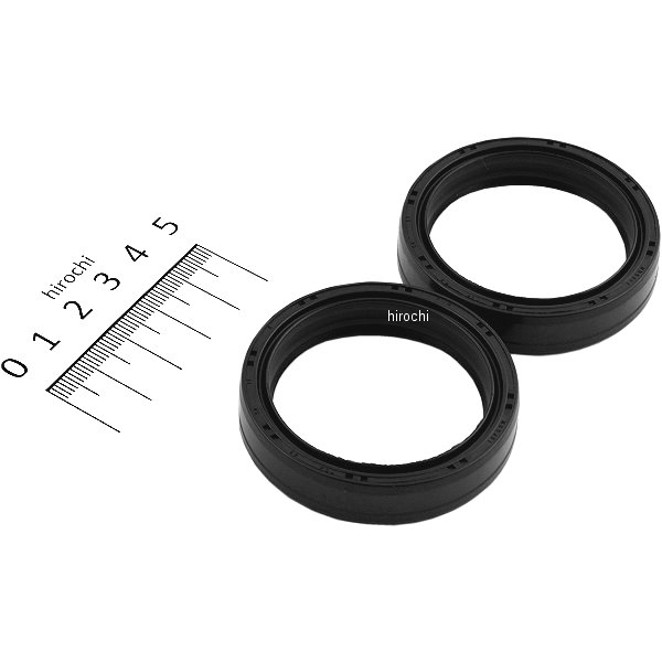 フロントフォークシール 05年-12年 CBR1000RR 43X54X11mm 2個売り