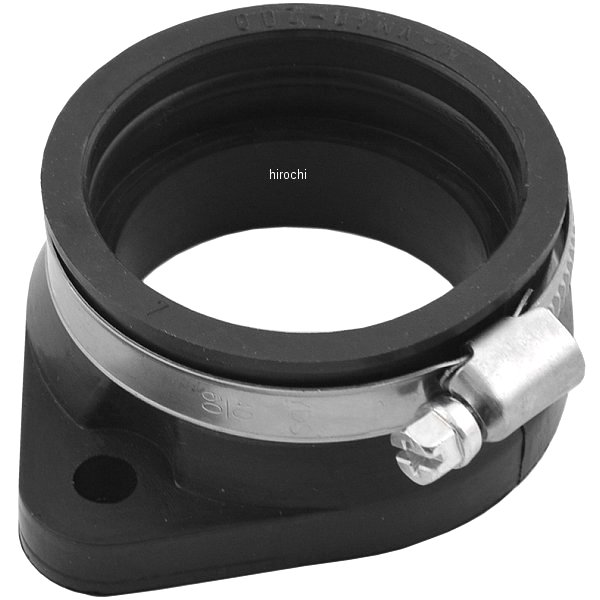 フランジアダプター キャブレター用ゴム インロータイプ 40mm-52mm