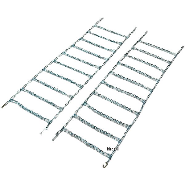 タイヤ チェーン 9-VBAR