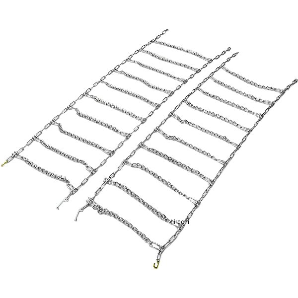 タイヤ チェーン 10-VBAR