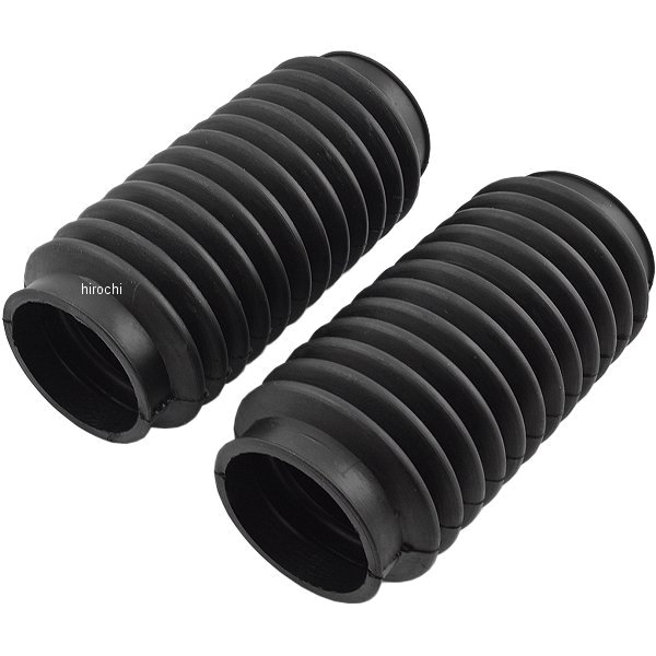 フォークブーツキット 補修用 (2個入り) 64年-68年 トライアンフ T120、T100、T6、T90