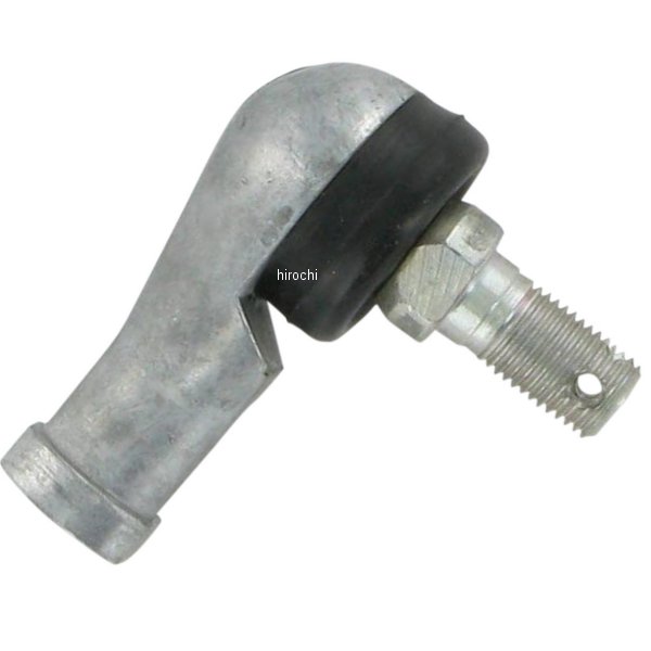 タイロッドエンド アウター 右側 83年-11年 スズキ、カワサキ