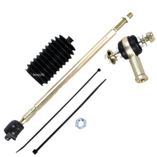 ラック＆ピニオン エンドキット 左 11年 カンナム