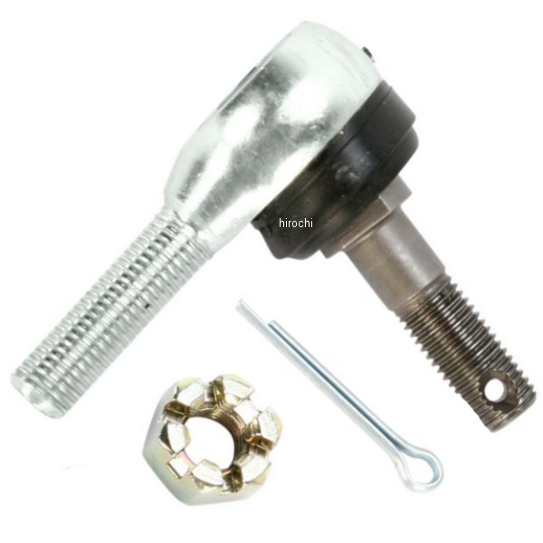 タイロッドエンド インナー 右側 09年-11年 ポラリス Outlaw