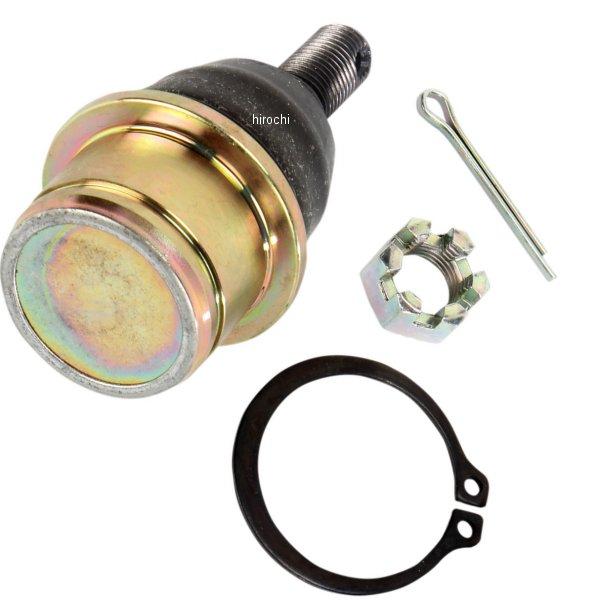 ボールジョイント アッパー カンナム Commander 1000