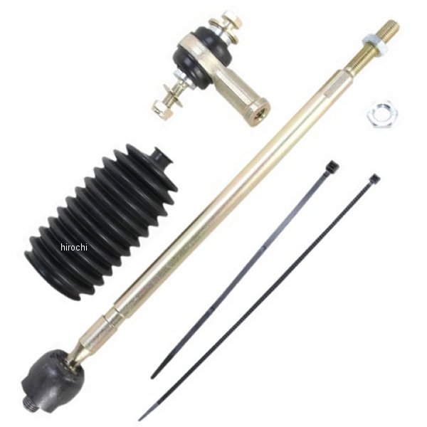 ラック＆ピニオン エンドキット 左 12年 カンナム