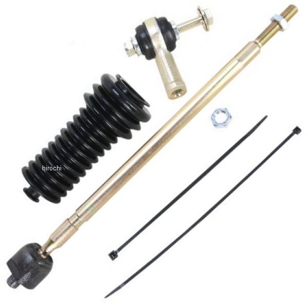 ラック＆ピニオン エンドキット 右 12年 カンナム