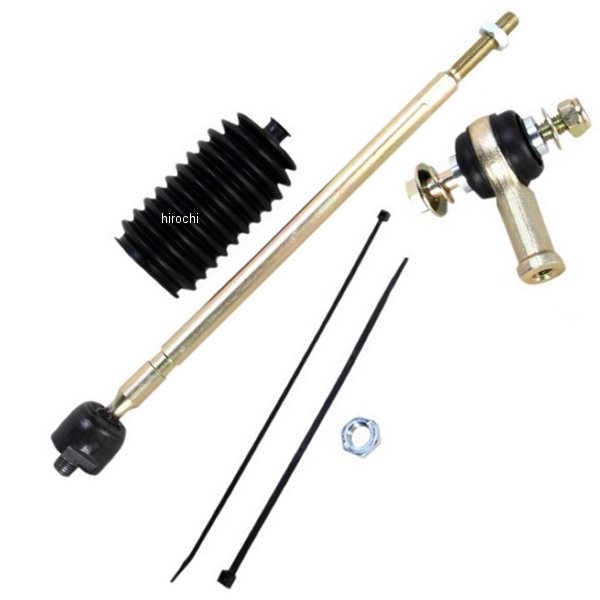 ラック＆ピニオン エンドキット 左 13年 カンナム