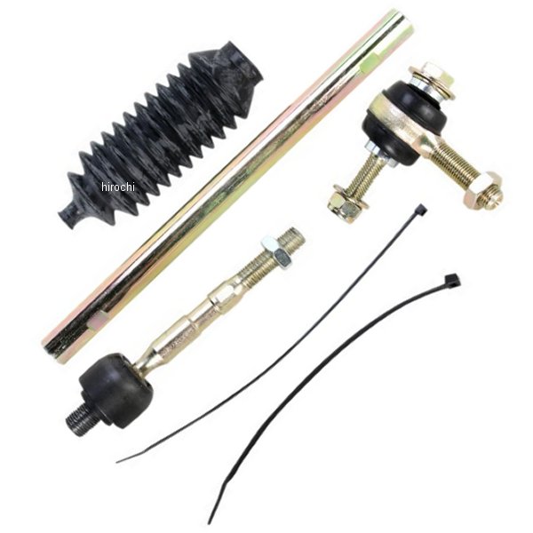 ラック＆ピニオン エンドキット 右 13年-15年 カンナム