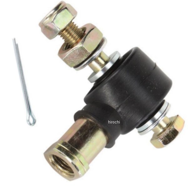 タイロッドエンド アウター 14年-16年 ポラリス