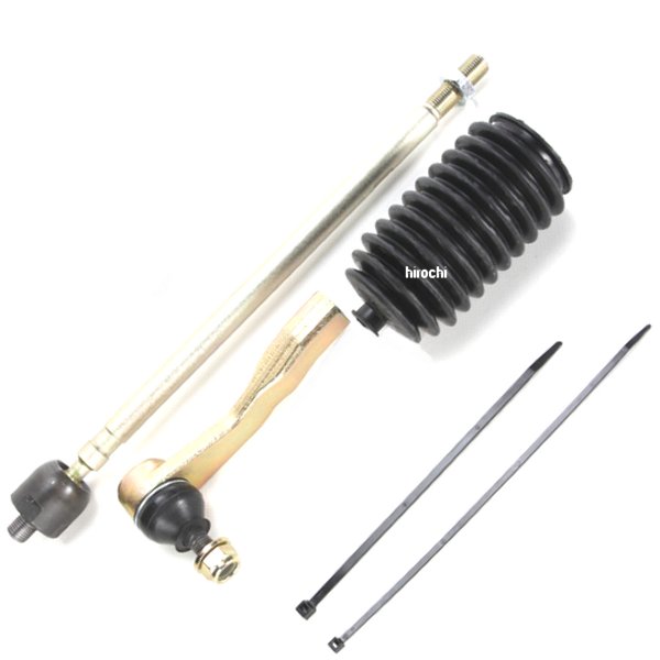 ラック＆ピニオン エンドキット 右側 15年-16年 ポラリス