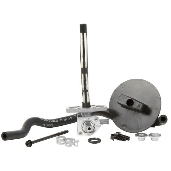 Fuel Star フューエル 燃料 ライン 補修キット 08年-14年 ホンダ TRX250TE/TM Recon