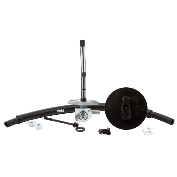 Fuel Star フューエル 燃料 ライン 補修キット 04年-05年 ホンダ TRX350FE/FM/TE/TM