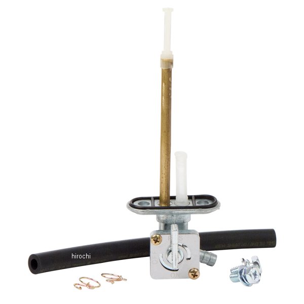 Fuel Star フューエル 燃料 ライン 補修キット 89年-02年 カワサキ KLF300 Bayou