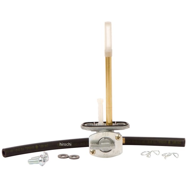 Fuel Star フューエル 燃料 ライン 補修キット 04年-07年 ヤマハ YFM125 Grizzly