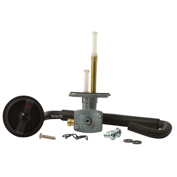 Fuel Star フューエル 燃料 ライン 補修キット 08年 ヤマハ YFM400 Grizzly