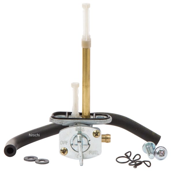 Fuel Star フューエル 燃料 ライン 補修キット 92年-94年 ヤマハ YFM250 Big Bear 2x4