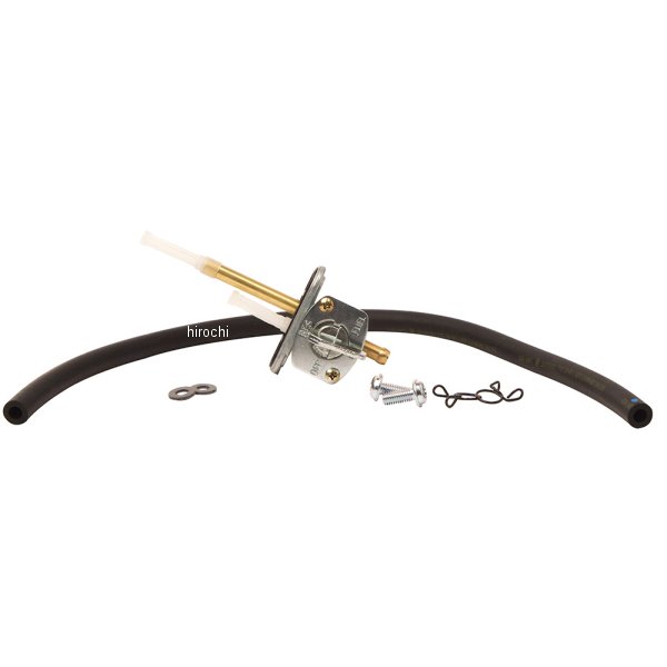 Fuel Star フューエル 燃料 ライン 補修キット 87年-99年 ヤマハ YFM350 Big Bear