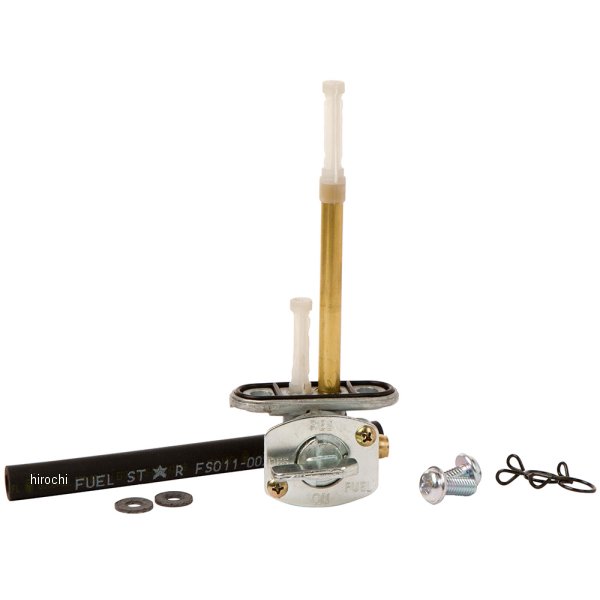 Fuel Star フューエル 燃料 ライン 補修キット 95年-00年 ヤマハ YFB250 Timberwolf