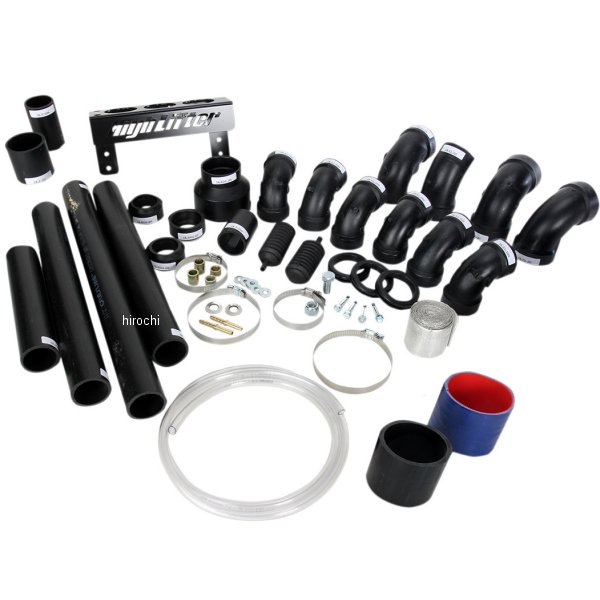 ハイリフター スノーケル キット ABS製配管 14年-15年以降 ポラリス Ranger 900