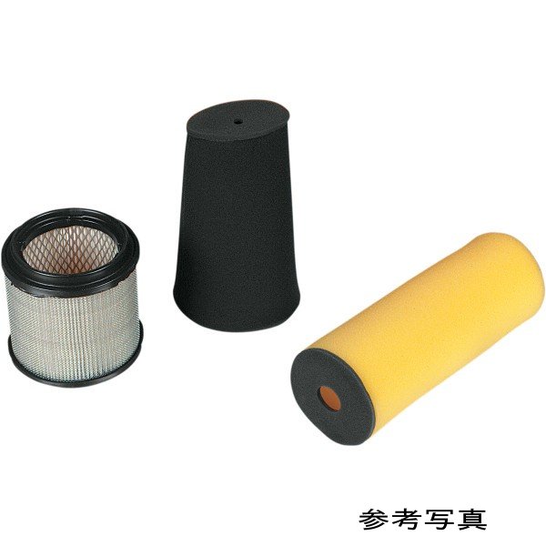 エアフィルター キット 純正同等性能 93年-00年 ホンダ TRX300FW FourTrax 4x4