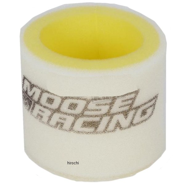 エアフィルター 乾式 2層構造 07年 スズキ LT-A450X King Quad 4x4