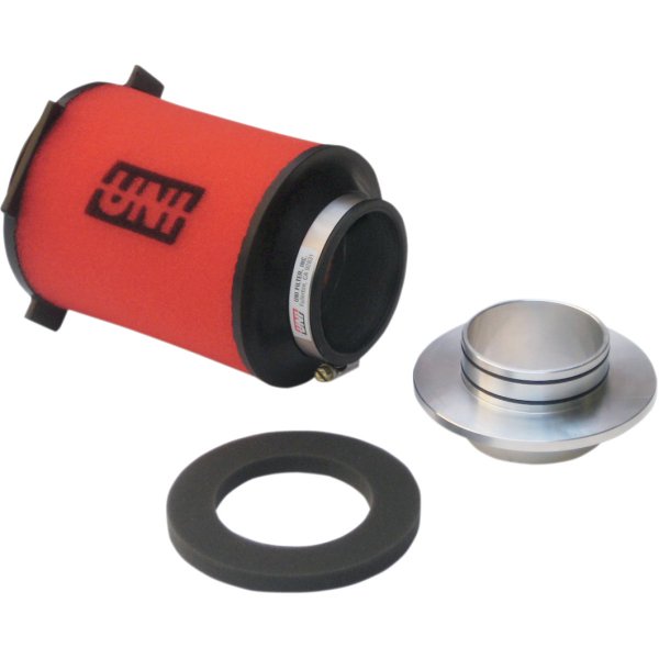 エアフィルター キット用 交換用フィルター 08年-13年 カワサキ KRF750 Teryx FI 1011-2284用