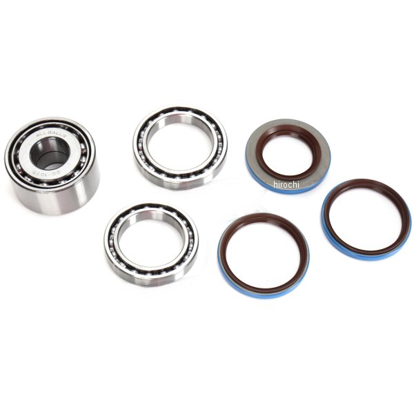 デファレンシャルベアリング リア 08年-10年 ヤマハ YFM 450