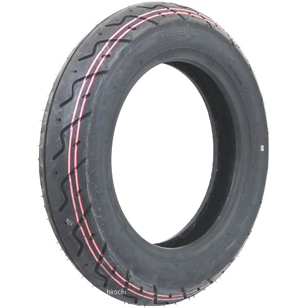 MB48 100/90-12 59J TL フロント