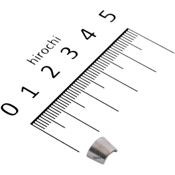 コッター バルブ（サンコウ） エイプ50/100 APE50/100 AC-140/150/160・HC-130/140/150 14781-107-003