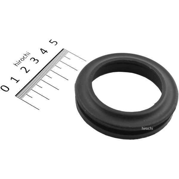 ダックス ST50 ガスケット フューエルフイラーネック 17512-086-010