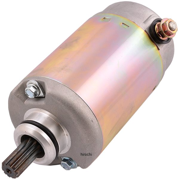 スターターモーター 83年-86年 GS1150E、GS1150ES