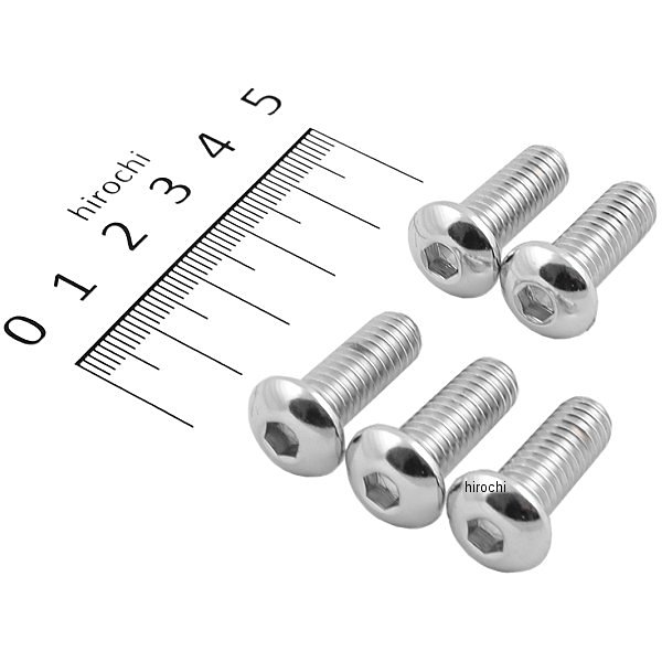 ガードナーウェスコット ボルトキット ローター 84年以降 Big Twin キャスト ソケット