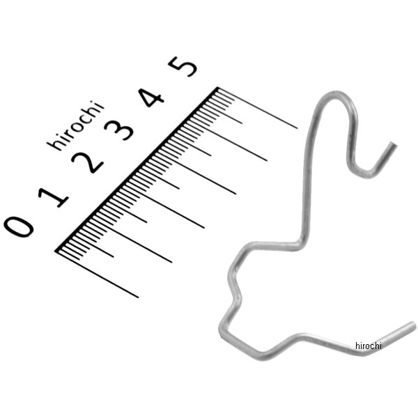 スプリング サポーター 34904-MCA-A61