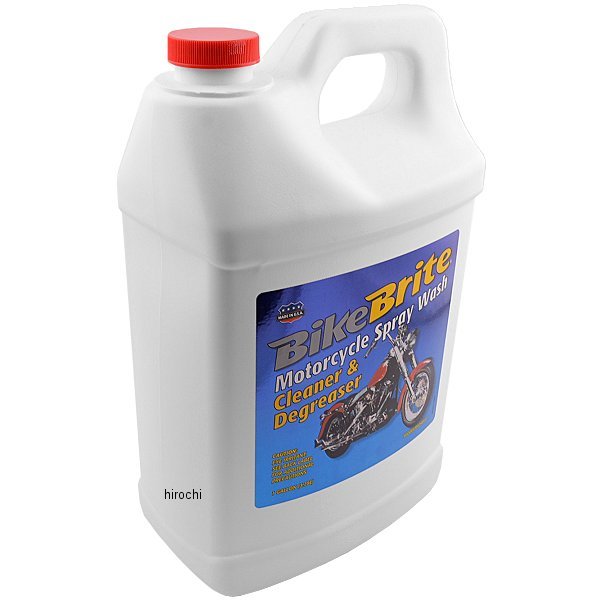 クリーナー、ディグリーザー 1ガロン(3.8L)