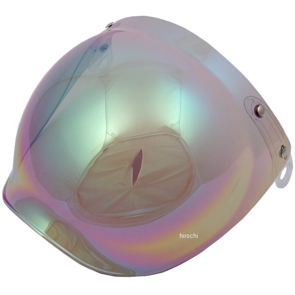 シールド JB用 BB2 レインボーミラー