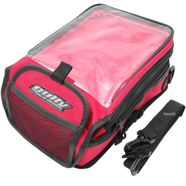 タンクバック 赤 6L