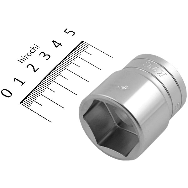 12.7sq ソケット(6角) 26mm