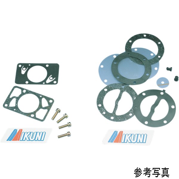 MK-DF-44 フューエルポンプ 補修キット DF-44長方形ポンプ