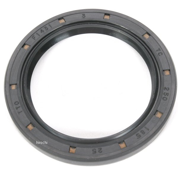 【セール特価】 インナー ハブ シール 85年-02年 ポラリス Scrambler