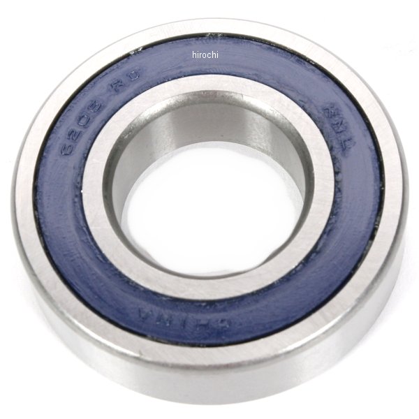 リア アクスル ベアリング リア 99年-01年 ポラリス Magnum