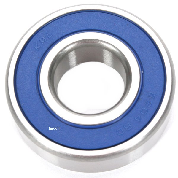 フロント ハブ ベアリング 85年-02年 ポラリス Scrambler